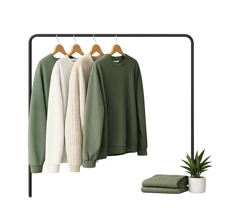 cloth-rack